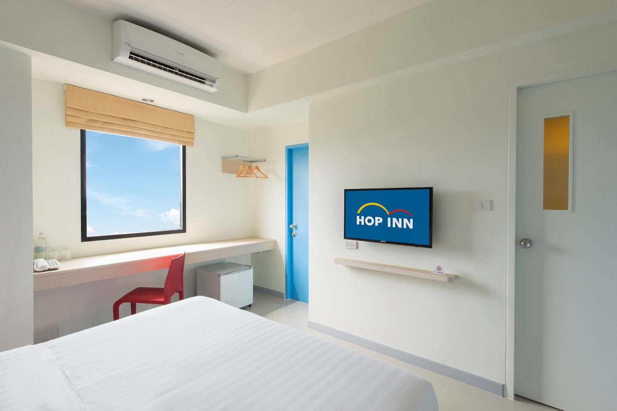 Hop Inn Nong Khai Eksteriør bilde